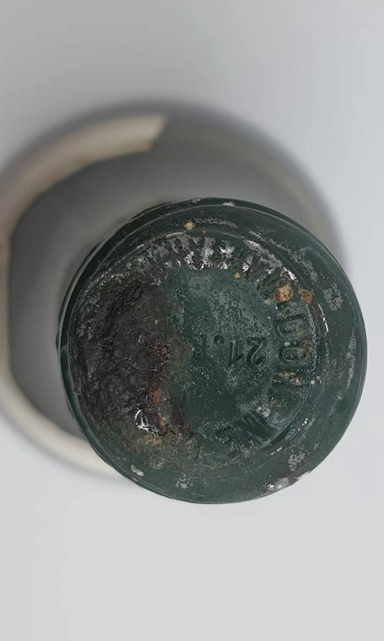 CRUBM-A1979*b-R19001 Clair-Dau, Bonnes Mares*b 基亞達酒莊 柏內瑪爾*b 750ml