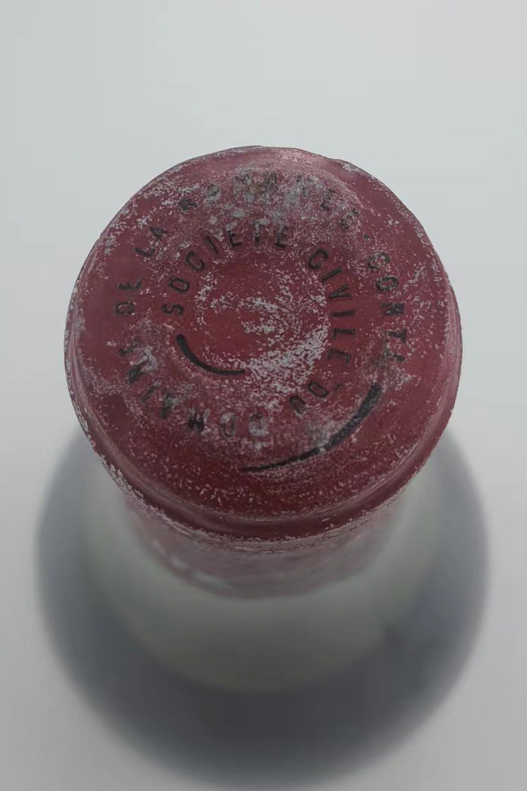 DRCGS-A1980*-R17041 DRC - Grands Echezeaux* DRC 大依瑟索* 750ml