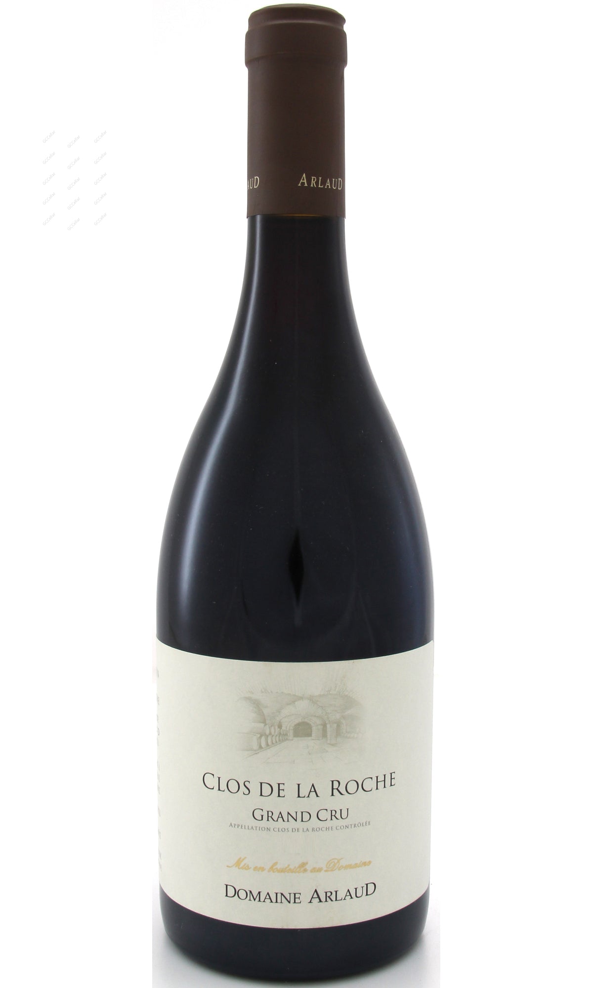 Arlaud, Clos de la Roche Grand Cru