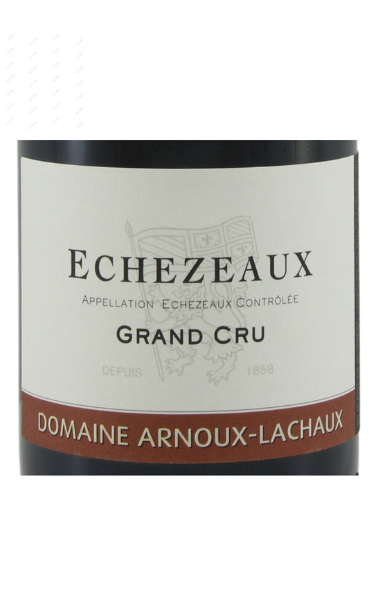 Arnoux Lachaux, Echezeaux, Grand Cru