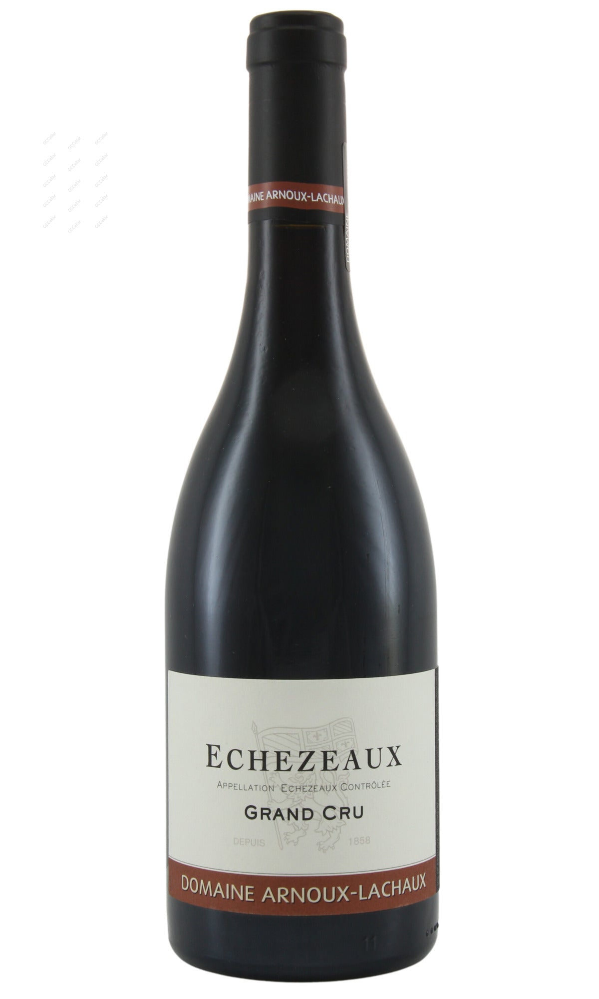 ALXEZ-A2013 Arnoux Lachaux, Echezeaux, Grand Cru 阿諾拉夏酒莊 依瑟索特級園 750ml
