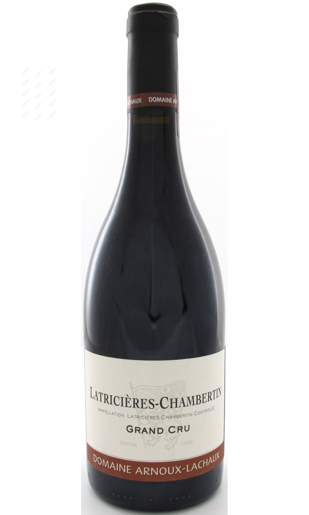 Arnoux Lachaux, Latricieres Chambertin Grand Cru
