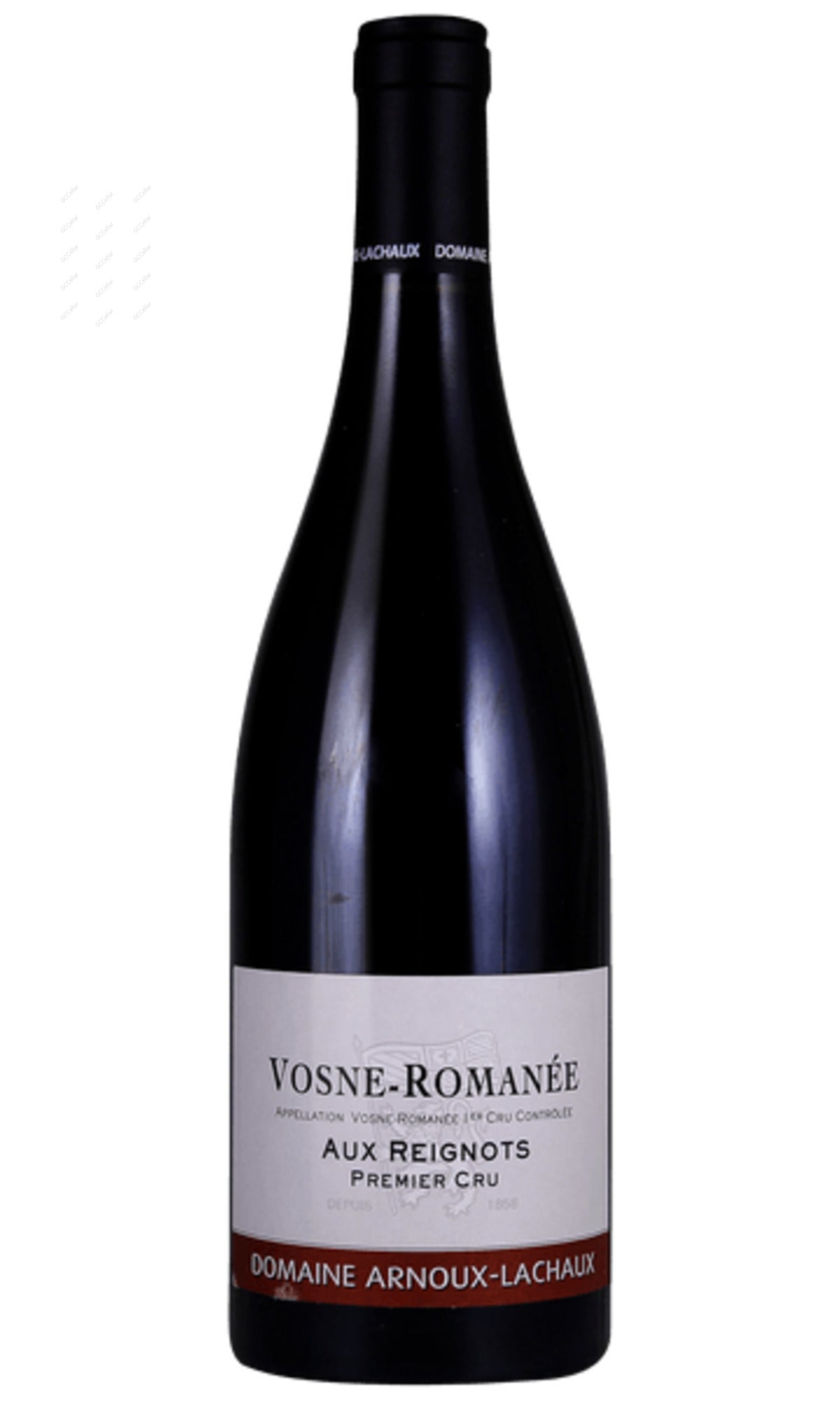 Arnoux Lachaux, Vosne Romanee, Aux Reignots, 1er Cru