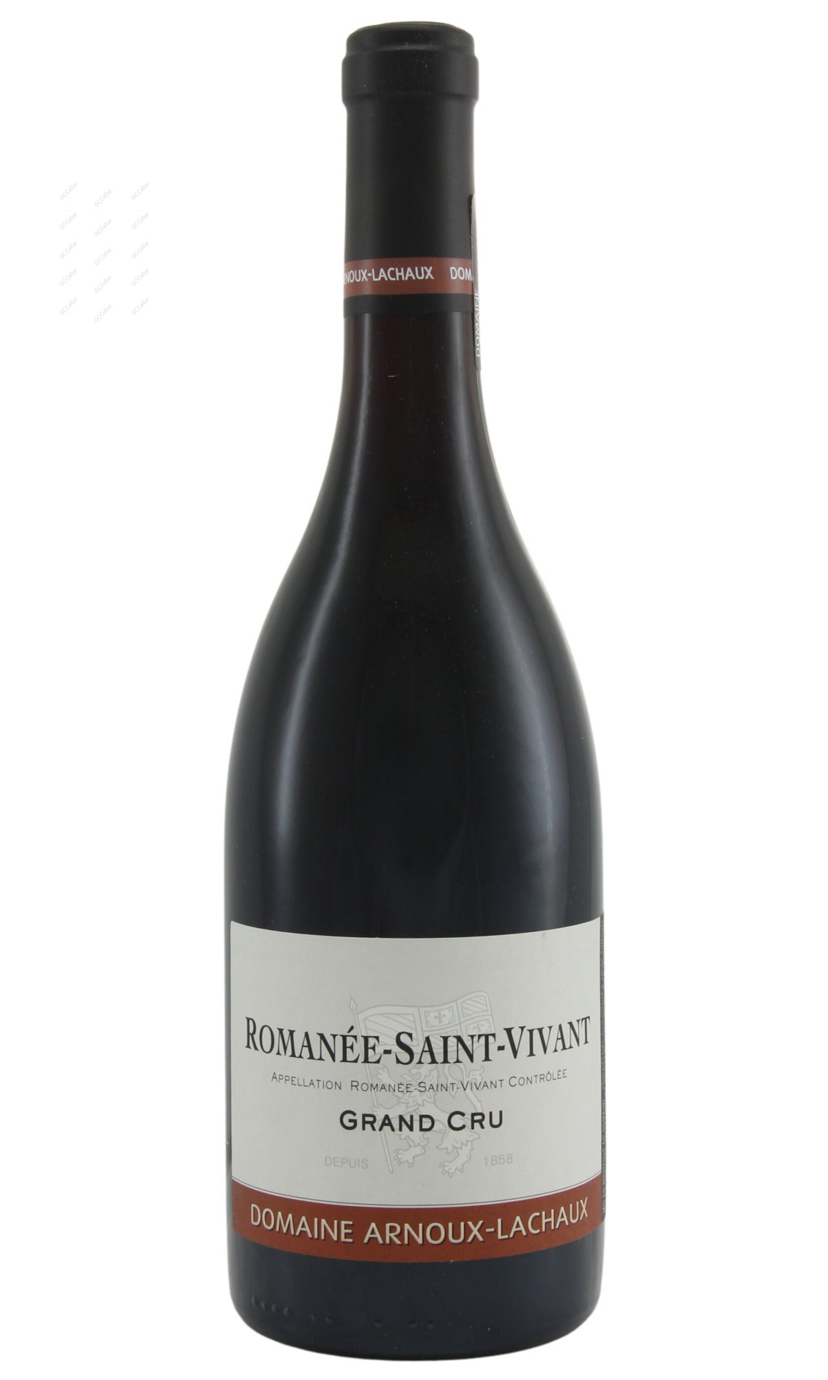 Arnoux Lachaux, Romanee St Vivant, Grand Cru