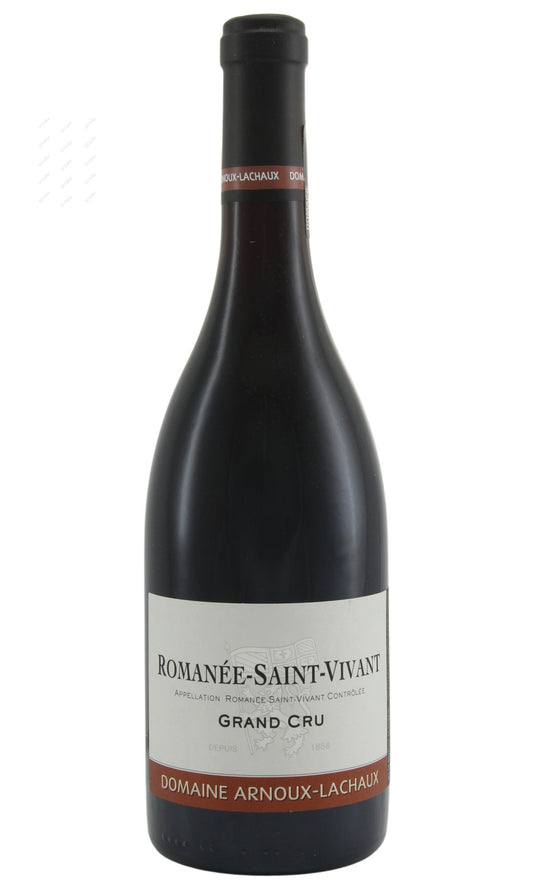 Arnoux Lachaux, Romanee St Vivant, Grand Cru