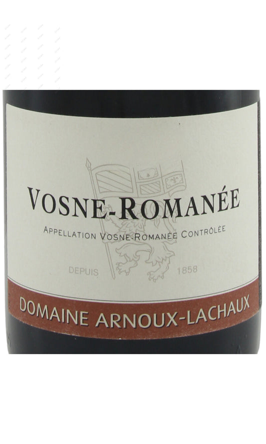 Arnoux Lachaux, Vosne Romanee