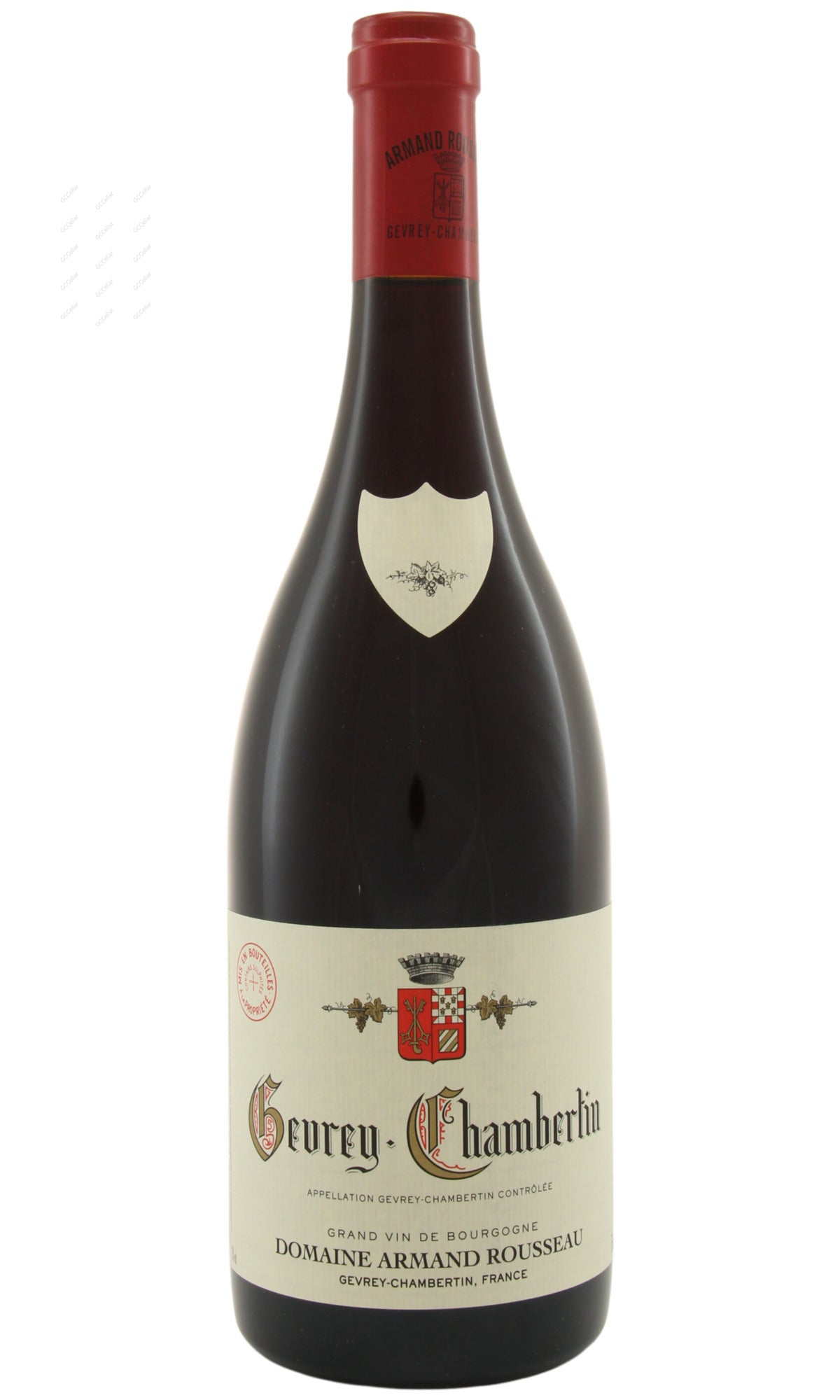 Armand Rousseau, Gevrey Chambertin