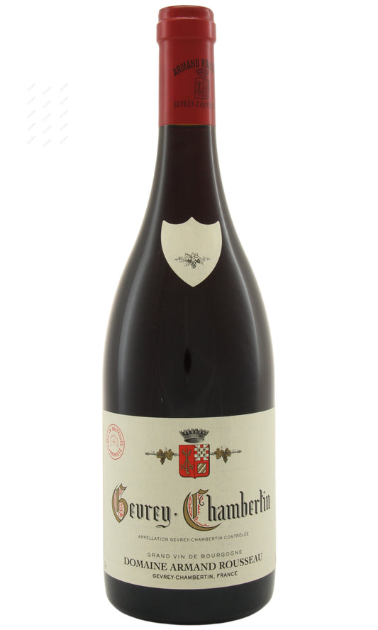 Armand Rousseau, Gevrey Chambertin