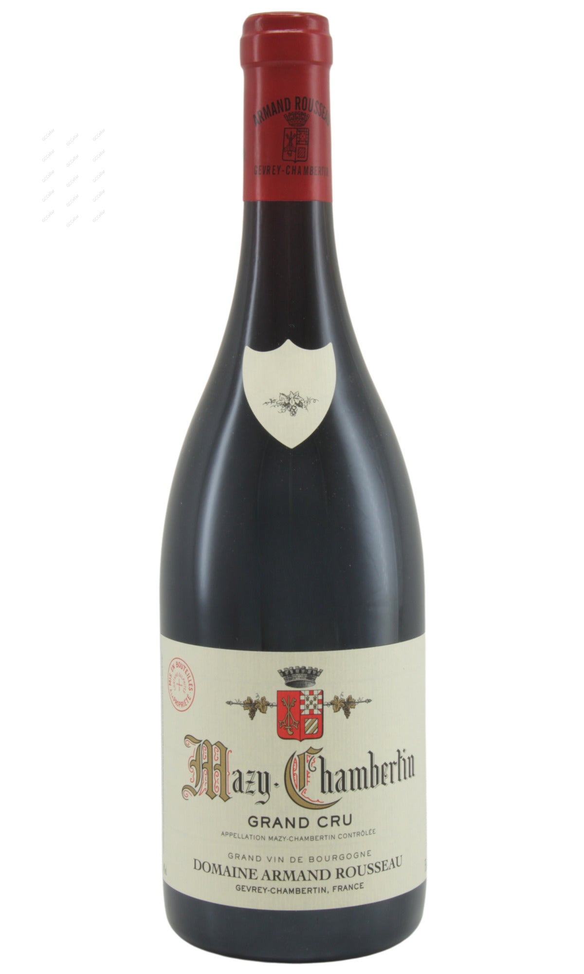 Armand Rousseau, Mazis Chambertin Grand Cru