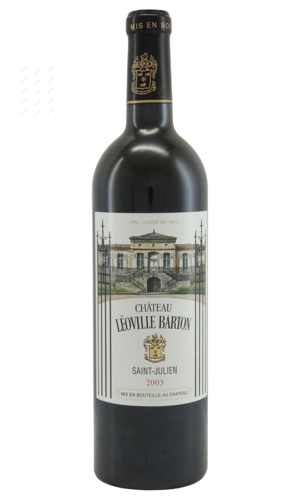 Chateau Leoville Barton