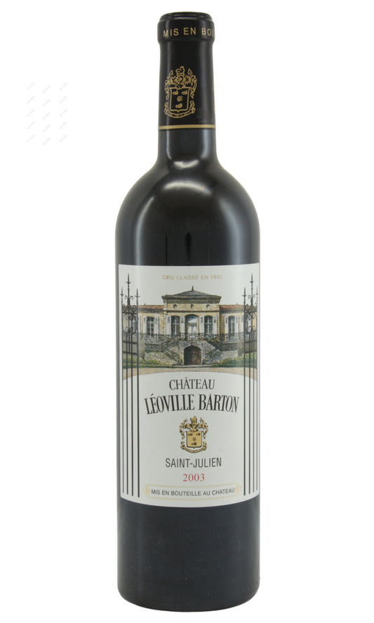 Chateau Leoville Barton