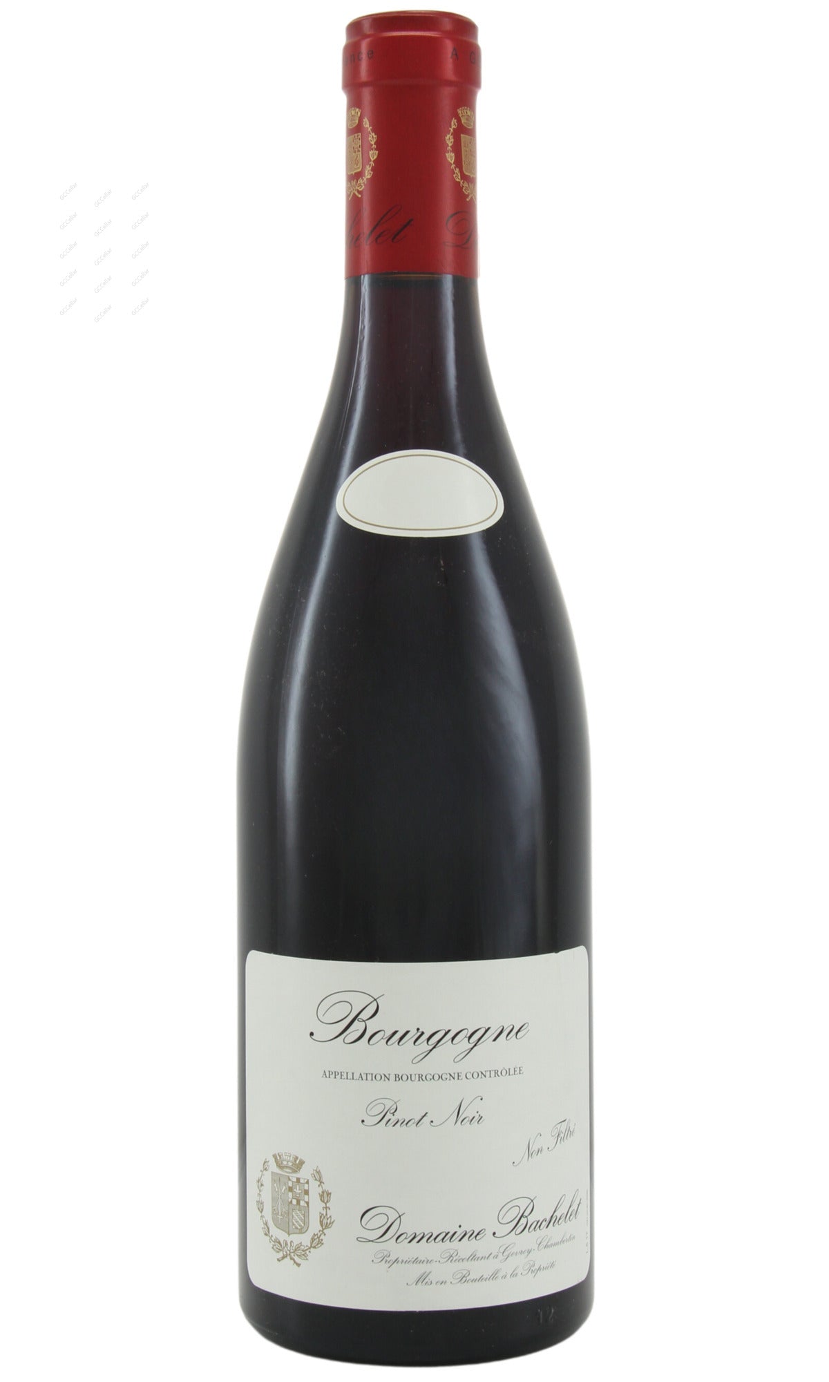 BCLBG-A2017 Bachelet, Bourgogne 芭雪麗酒莊 勃艮第 750ml