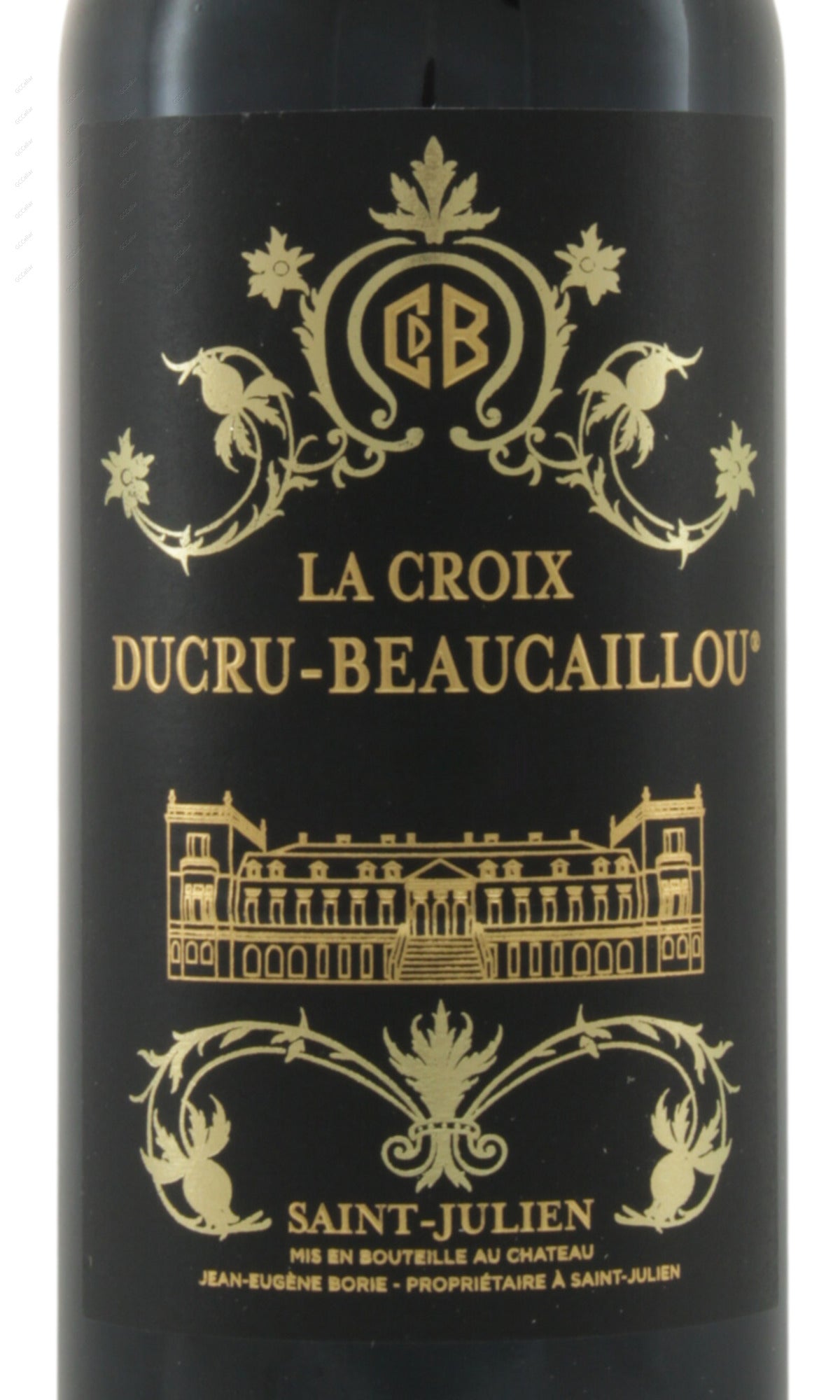 La Croix de Beaucaillou