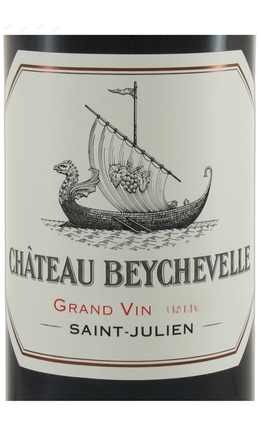 Chateau Beychevelle