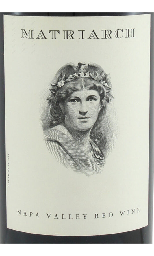 Bond Winery, Matriarch