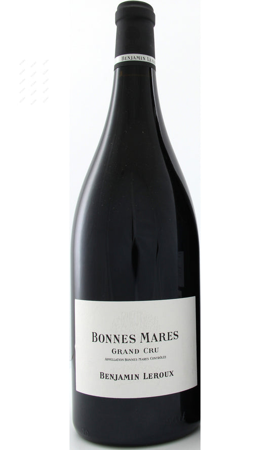 Benjamin Leroux, Bonnes Mares Grand Cru