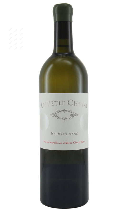 Le Petit Cheval Blanc