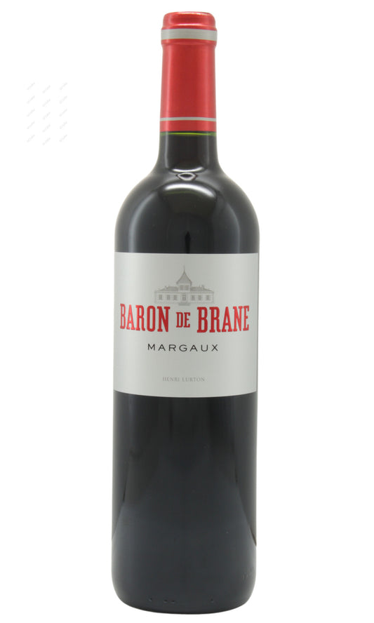 Baron de Brane