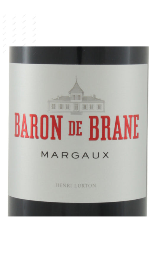 Baron de Brane