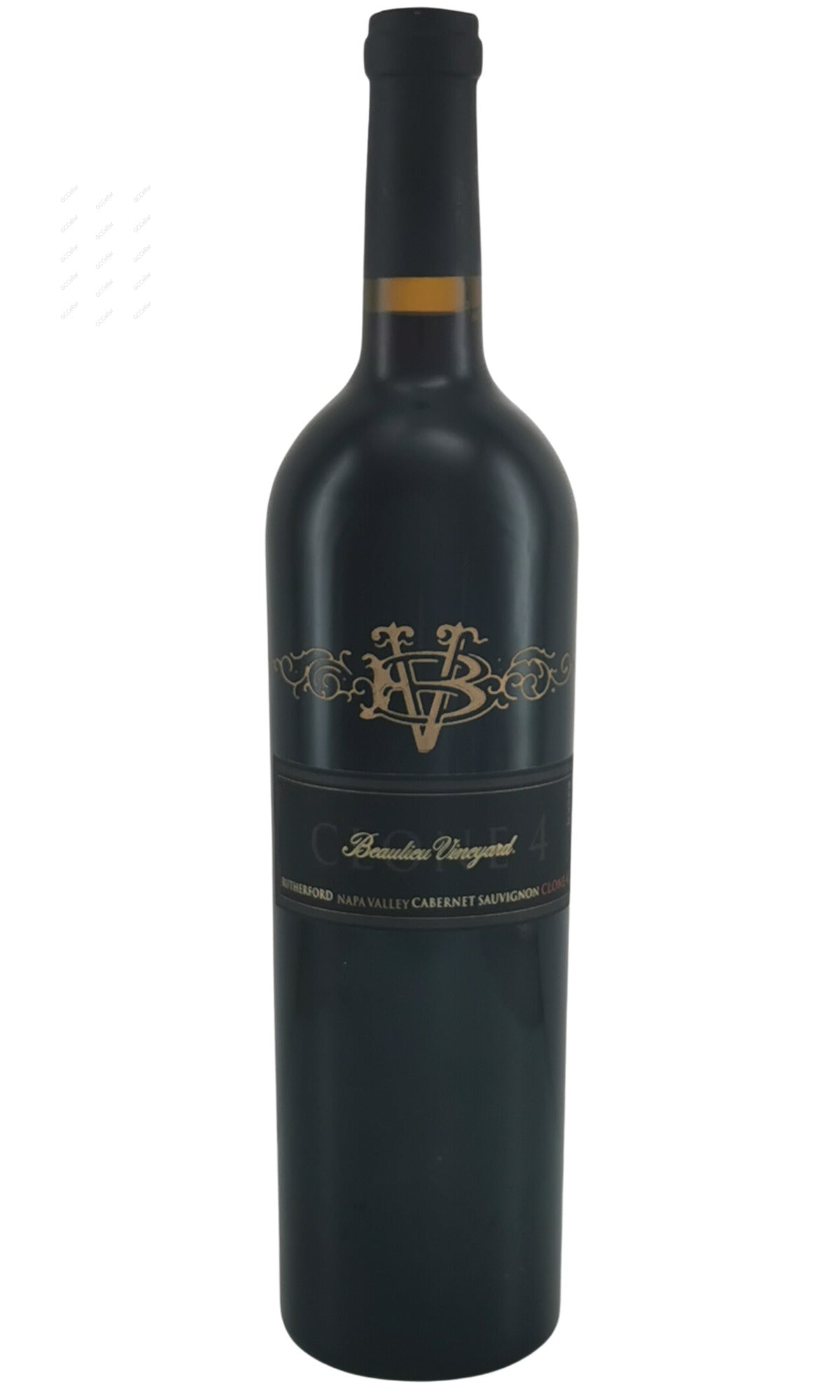 Beaulieu Vineyard, Reserve Clone 4, Cabernet Sauvignon