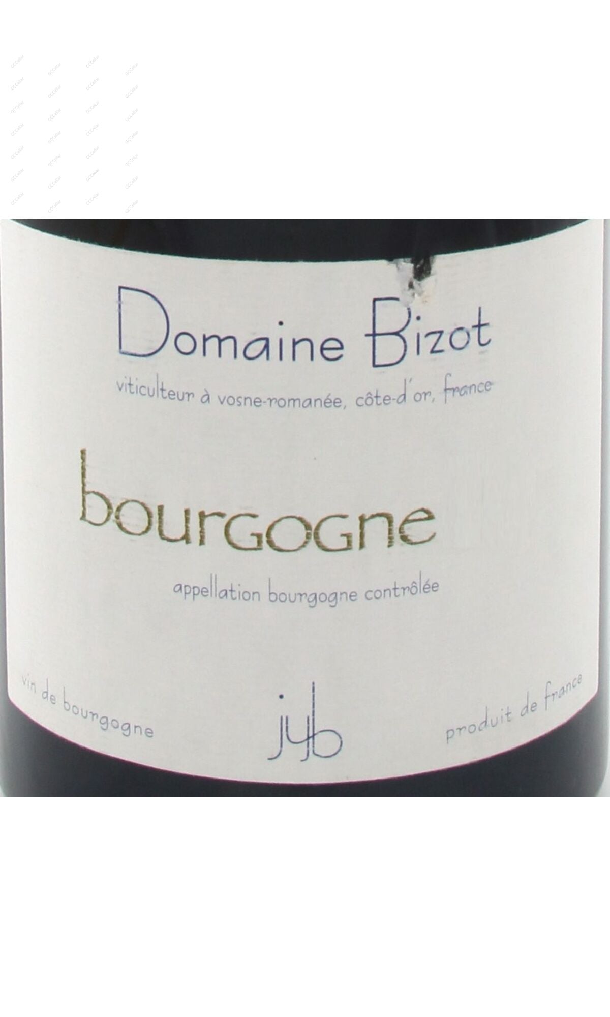 Bizot, Bourgogne
