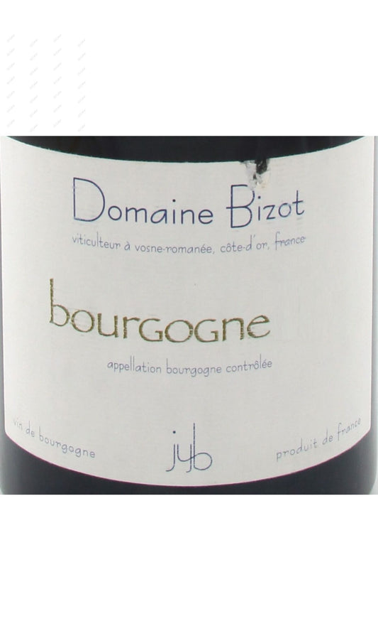 Bizot, Bourgogne