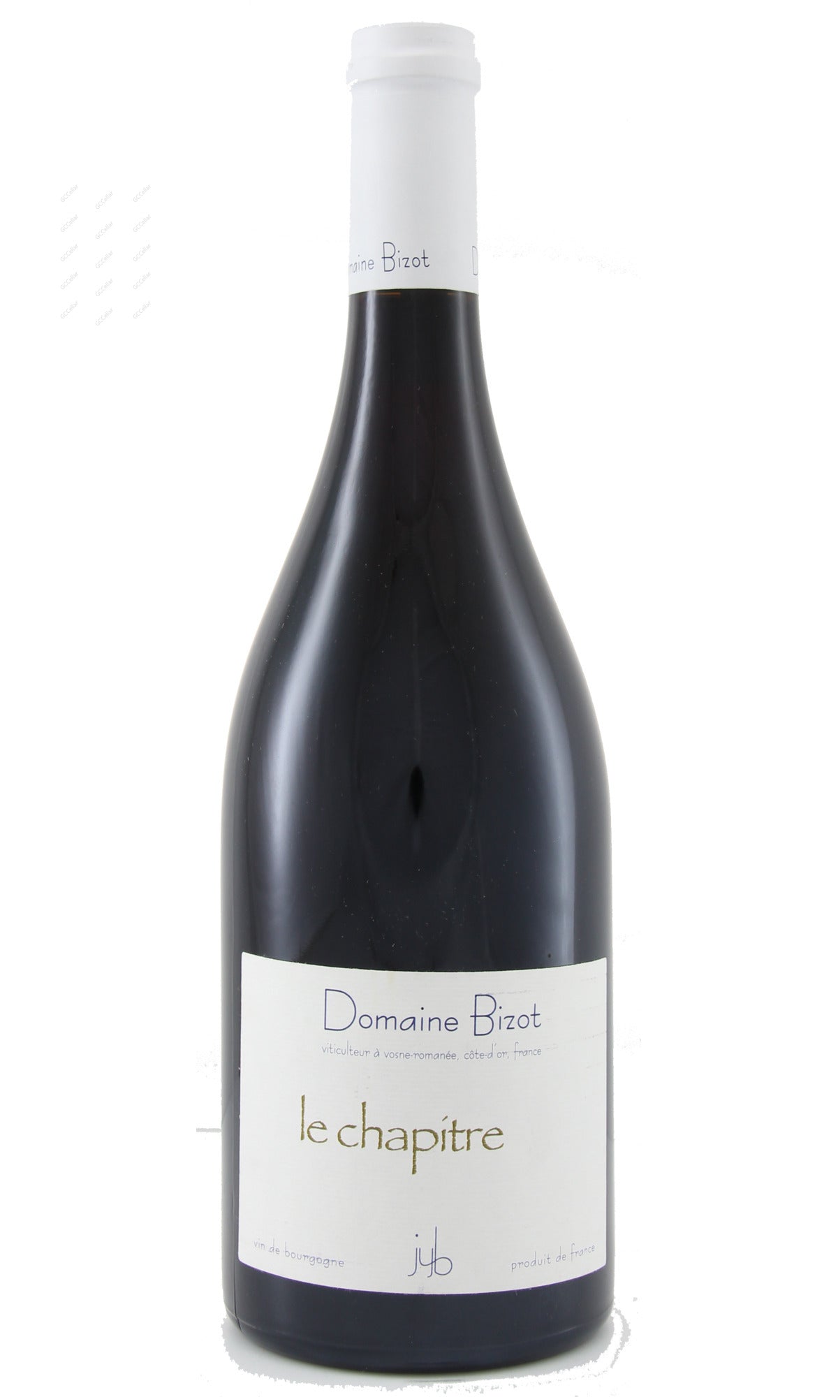 Bizot, Bourgogne, Le Chapitre