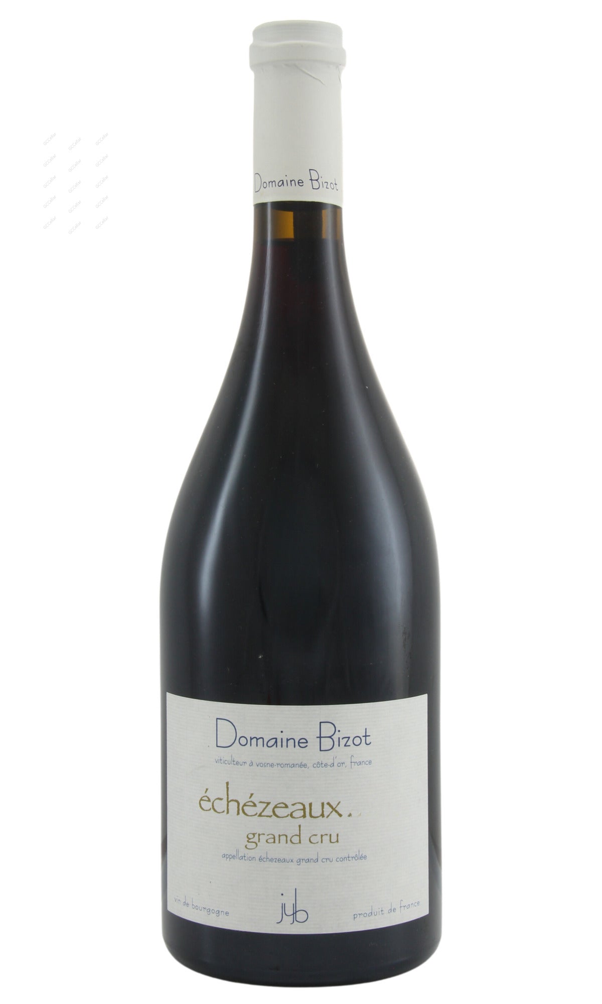 Bizot, Echezeaux, Grand Cru