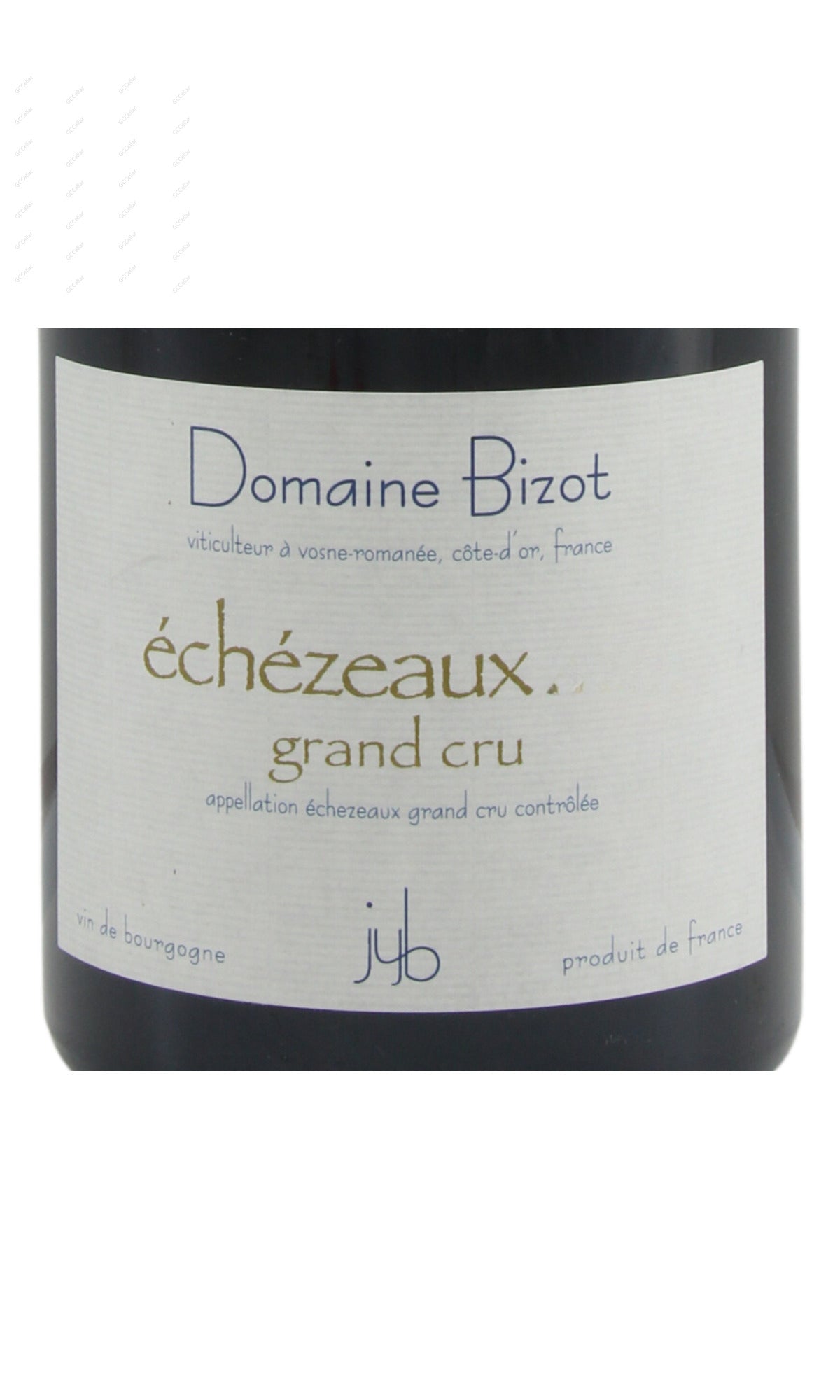 Bizot, Echezeaux, Grand Cru