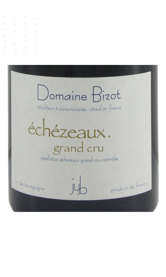 Bizot, Echezeaux, Grand Cru
