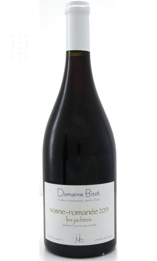 Bizot, Vosne Romanee, Les Jachees