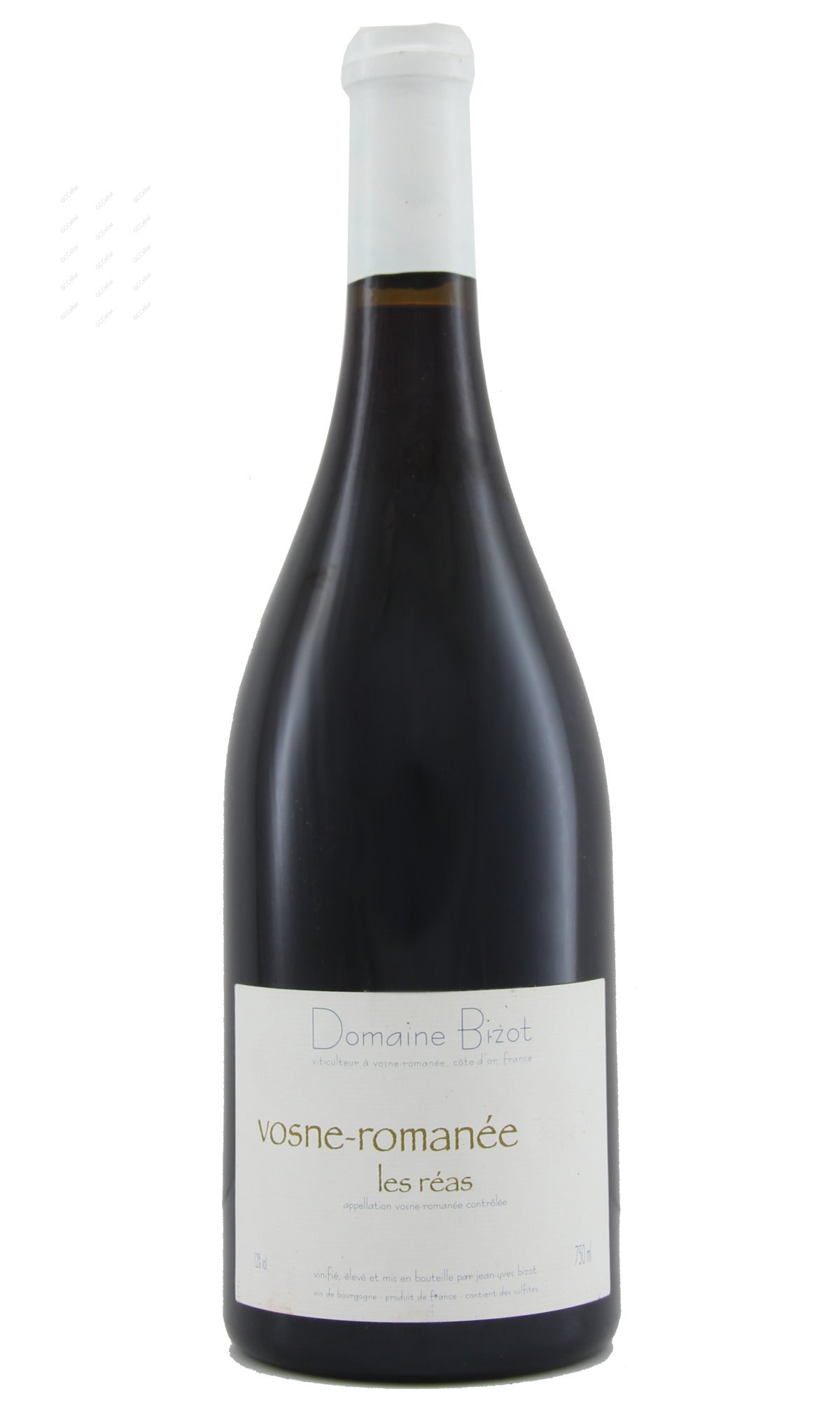 Bizot, Vosne Romanee, Les Reas