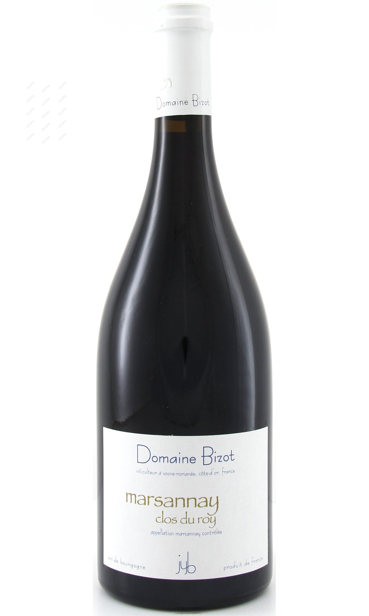 Bizot, Marsannay, Clos du Roy