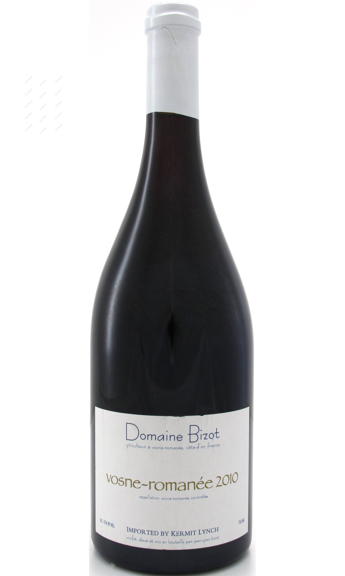 Bizot, Vosne Romanee