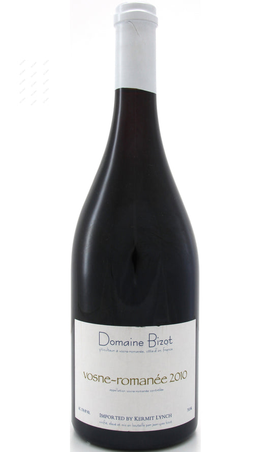 Bizot, Vosne Romanee