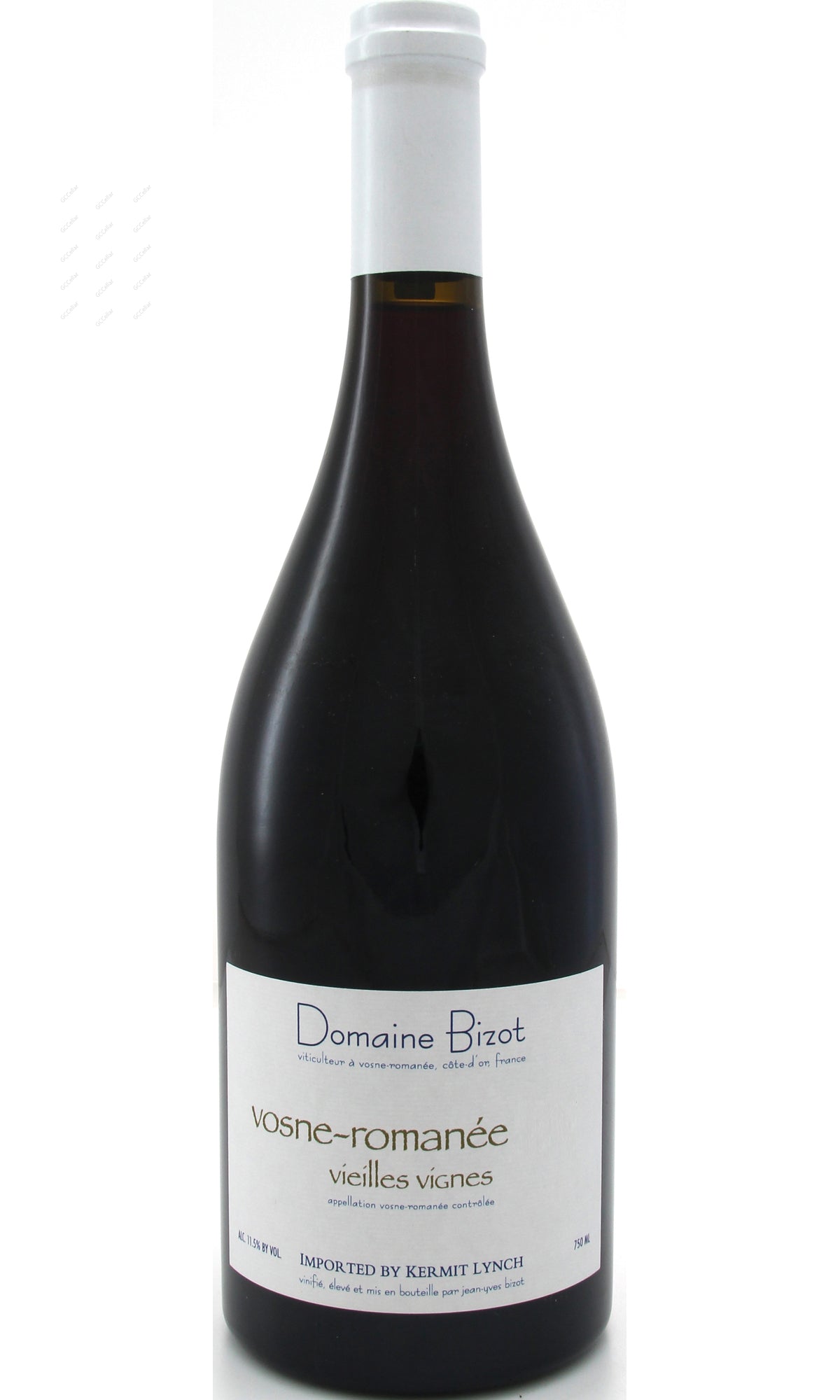 Bizot, Vosne Romanee, Vieilles Vignes