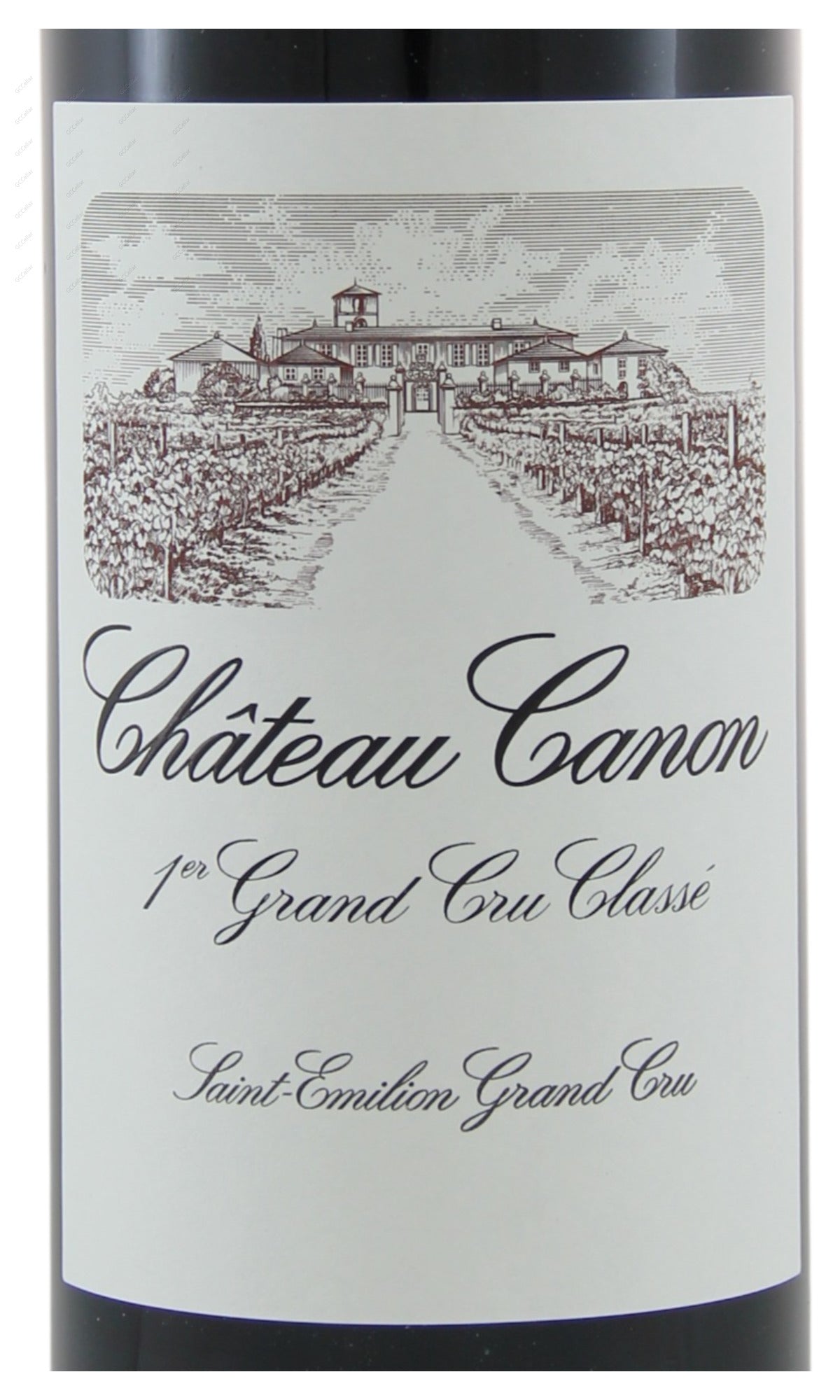 Chateau Canon