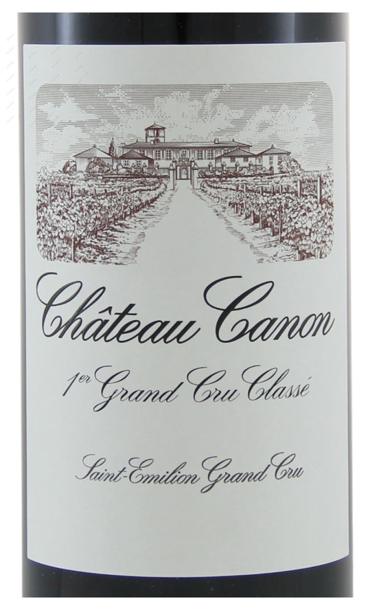 Chateau Canon