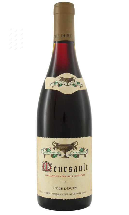 Coche Dury, Meursault Rouge