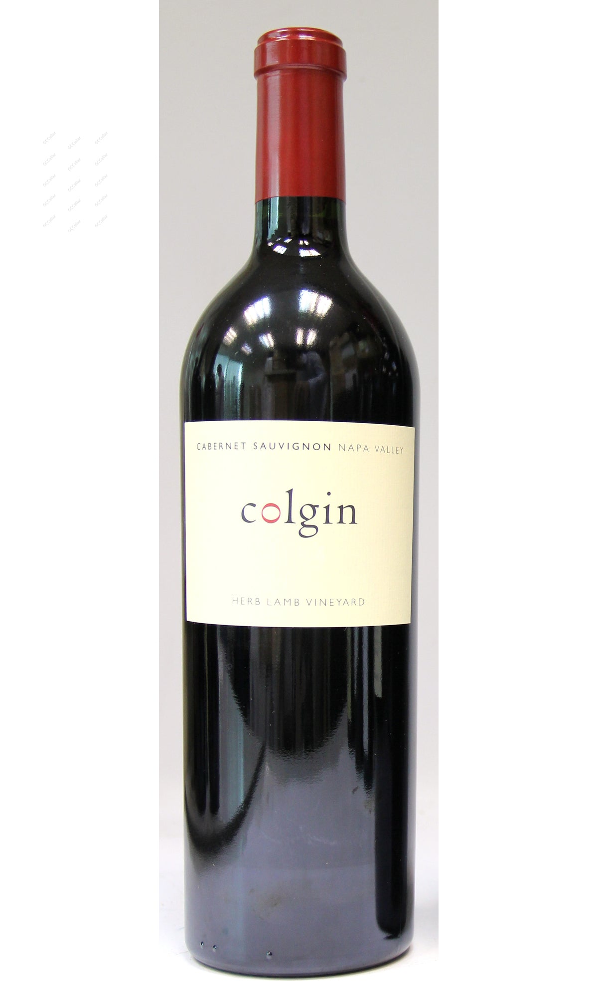 CGHLS-A1998 Colgin, Herb Lamb Vineyard, Cabernet Sauvignon 寇金 草羊園 赤霞珠 750ml