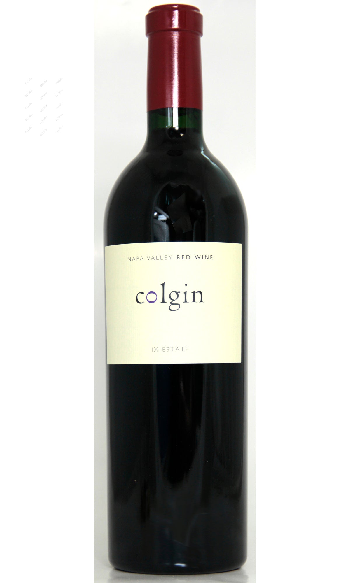 CGIXS-A2009 Colgin, IX Estate, Red 寇金 IX園 750ml