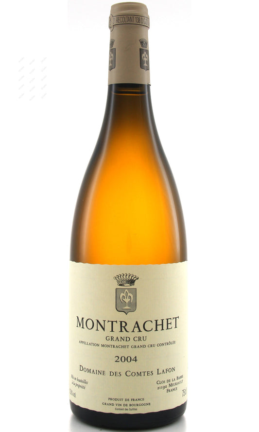 Domaine des Comtes Lafon, Montrachet Grand Cru