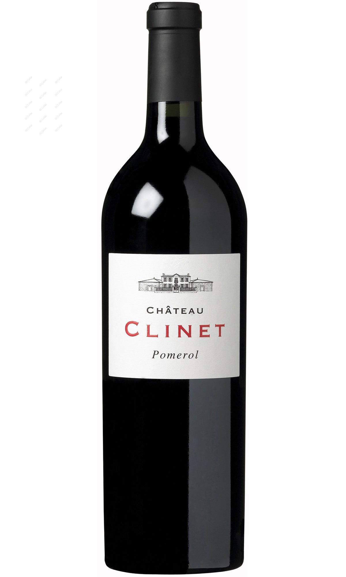 CLNTS-A2003 Chateau Clinet 克里奈酒莊 750ml