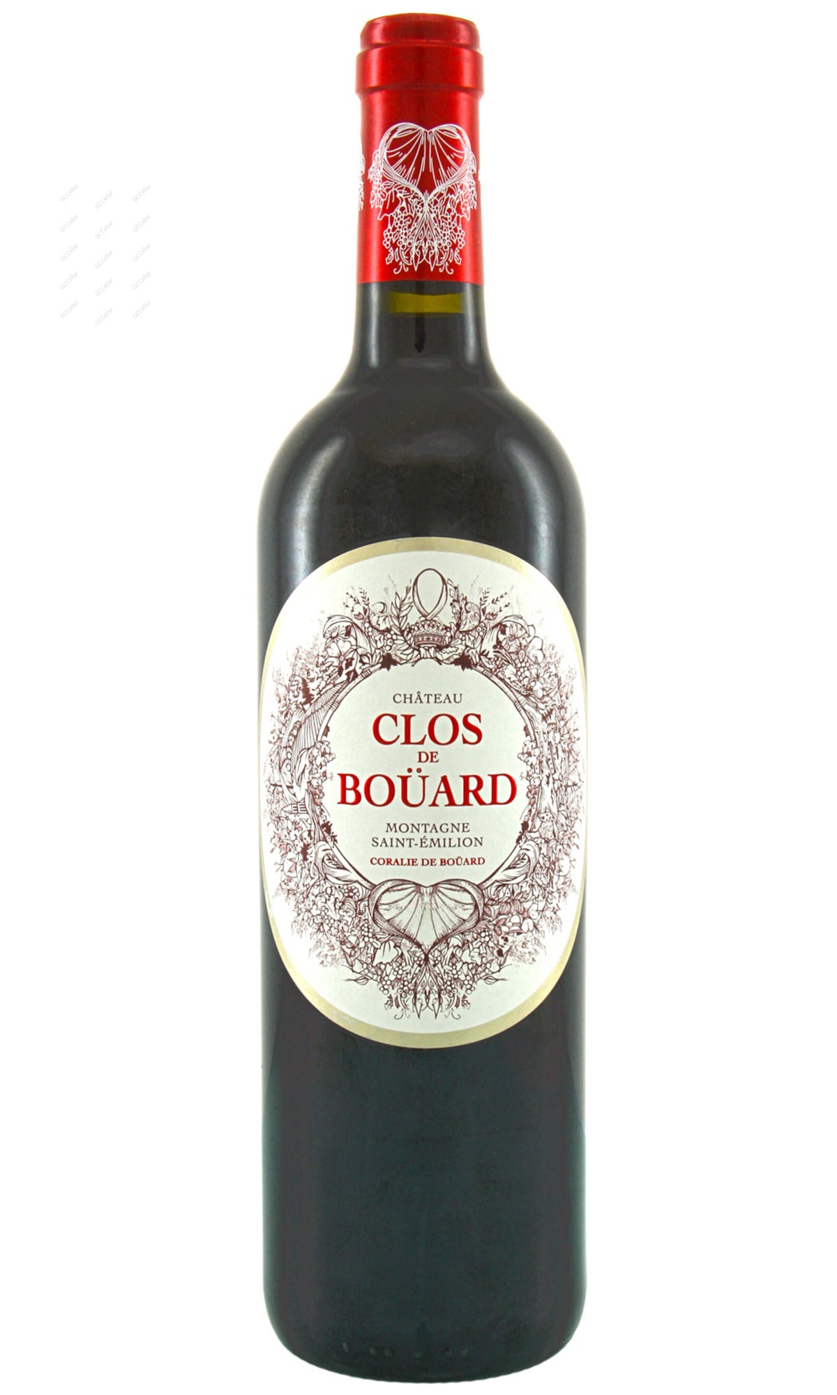 Chateau Clos de Bouard