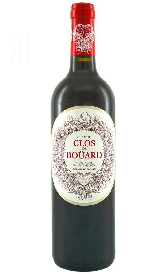 Chateau Clos de Bouard