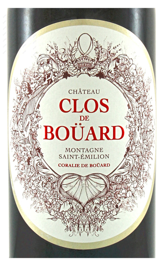 Chateau Clos de Bouard