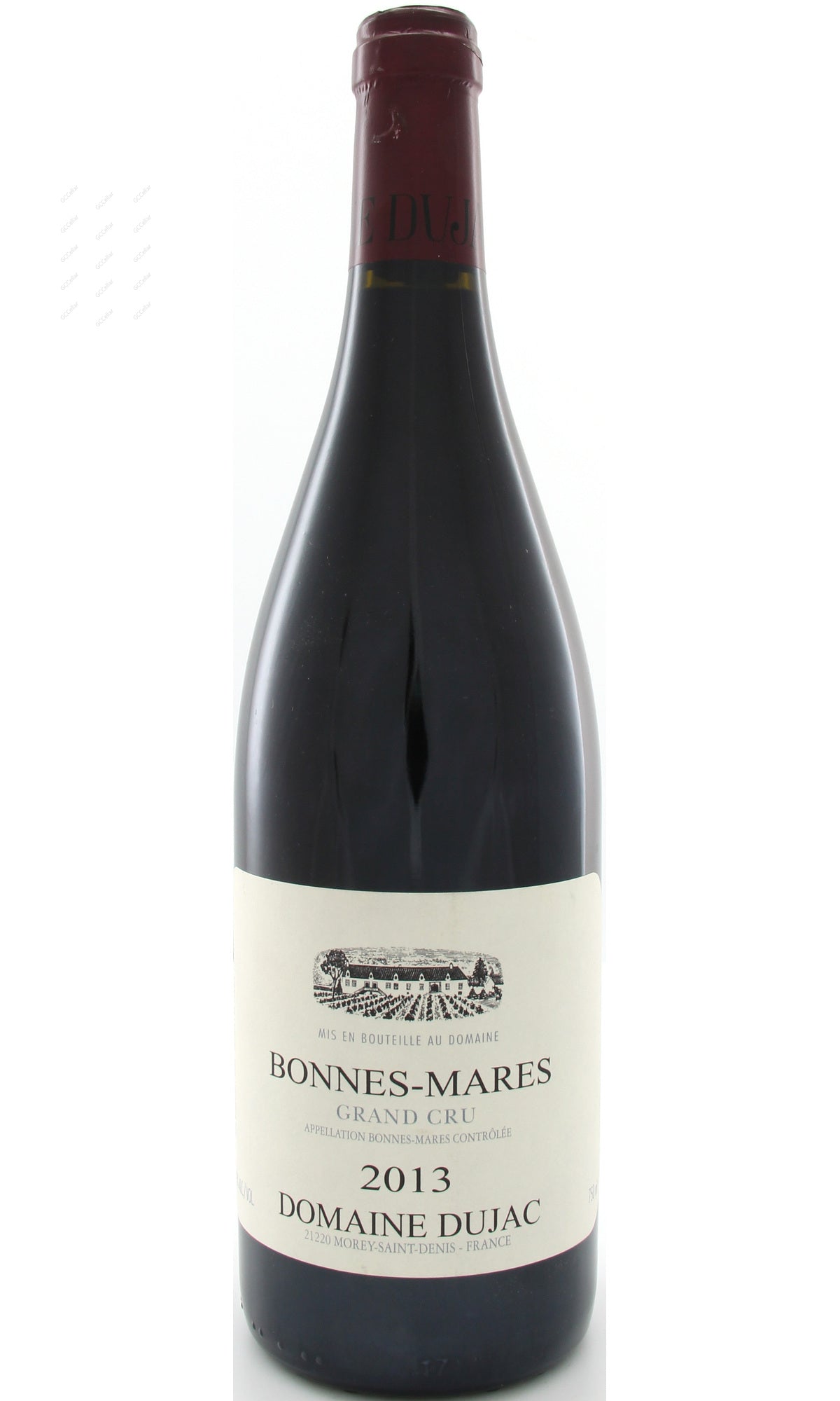 Dujac, Bonnes Mares Grand Cru