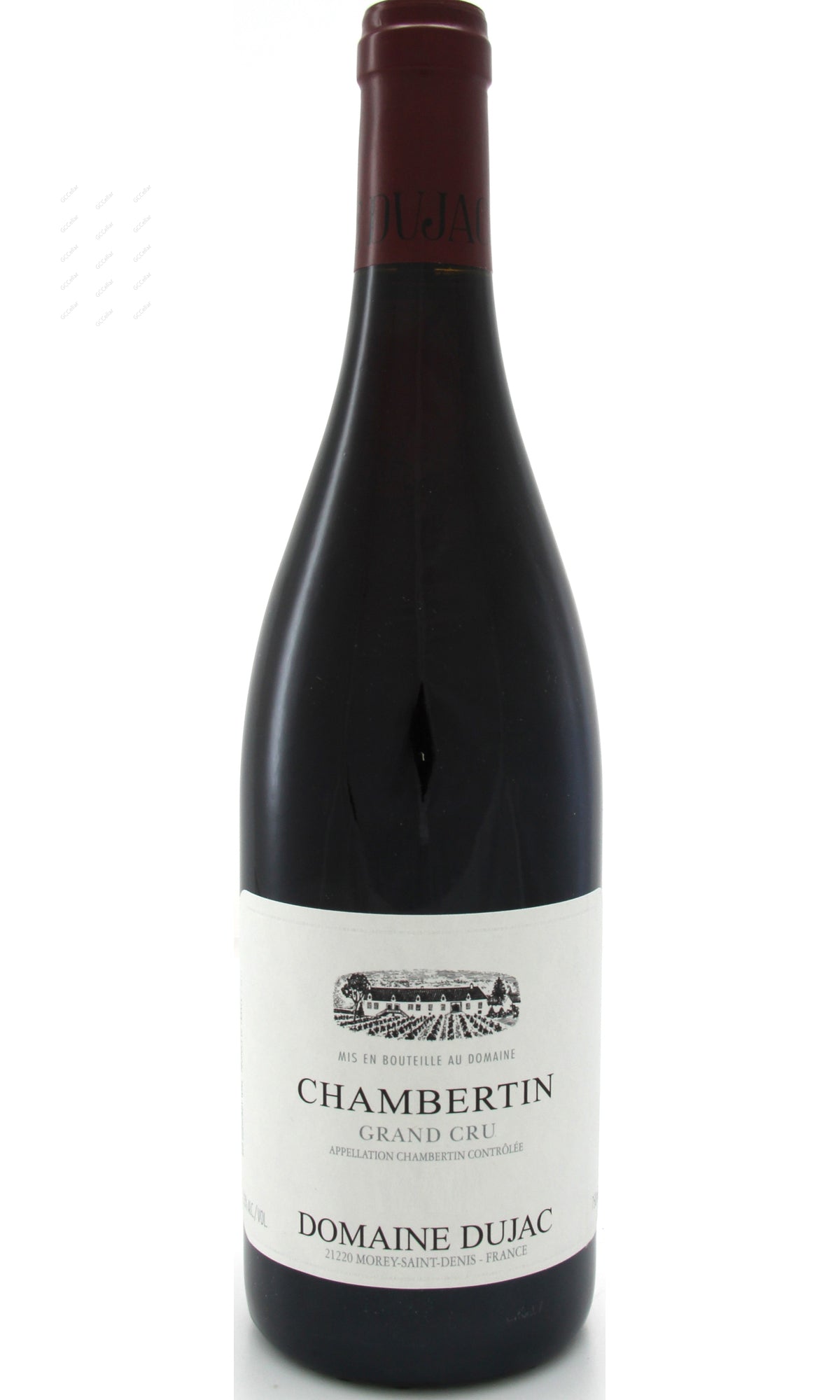 Dujac, Chambertin Grand Cru