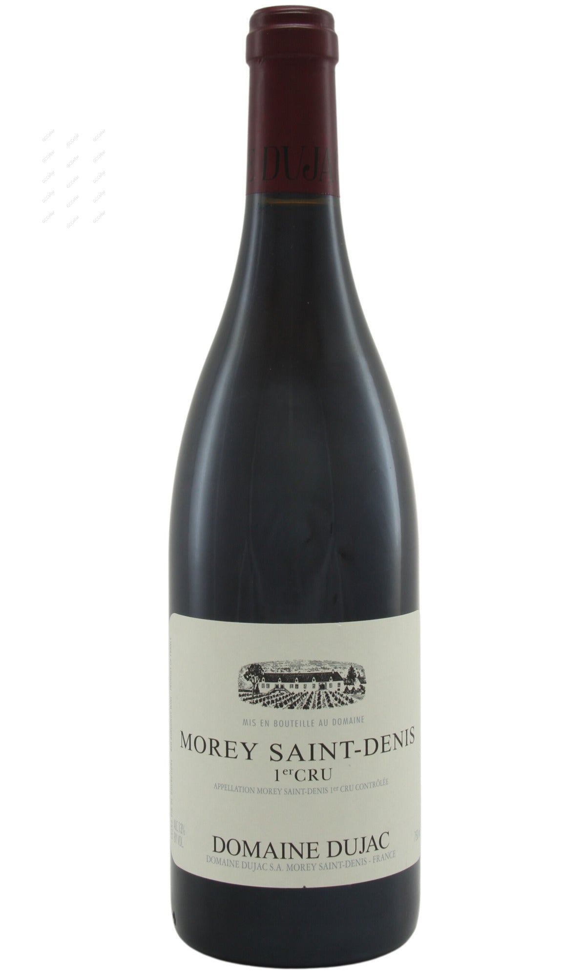 Domaine Dujac, Morey St. Denis, 1er Cru