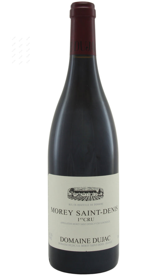 Domaine Dujac, Morey St. Denis, 1er Cru